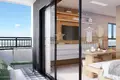 Appartement 1 chambre 51 m² Regiao Imediata de Sao Paulo, Brésil
