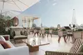 Квартира 1 спальня 56 м² Добра Вода, Черногория