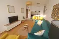 Wohnung 1 Schlafzimmer  Becici, Montenegro