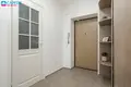 Mieszkanie 2 pokoi 57 m² Wilno, Litwa