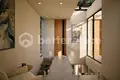Villa 2 chambres  Tibubeneng, Indonésie