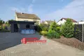 Maison 247 m² Skidziel, Bélarus