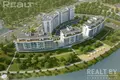 Квартира 4 комнаты 162 м² Минск, Беларусь