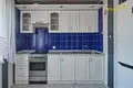 Квартира 3 комнаты 67 м² Минск, Беларусь