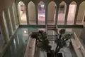 A hotel in Marrakesh following renovation