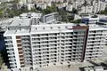 Квартира 1 спальня 60 м² Борнова, Турция