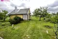 Haus 32 m² Kaubariskis, Litauen