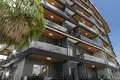 1 bedroom apartment 50 m² Alanya, Turkey