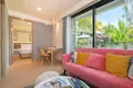 Appartement 1 chambre 45 m² Karon, Thaïlande