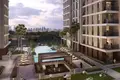 Apartamento 2 habitaciones 73 m² Dubái, Emiratos Árabes Unidos