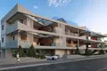 Penthouse z 2 sypialniami 158 m² Dystrykt Larnaka, Cypr