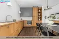 2 room apartment 49 m² Vilnius, Lithuania
