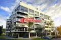 Appartement 1 chambre 46 m² Hrodna, Bélarus