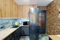Квартира 2 комнаты 51 м² Мухавецкий сельский Совет, Беларусь