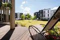 Квартира 4 комнаты 104 м² Пиньки, Латвия