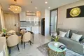 2 bedroom apartment  Pattaya City, Thailand