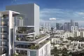Dzielnica mieszkaniowa Projet neuf le petit neuilly de tel aviv