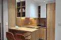 1 room apartment 38 m² in Podgorica, Montenegro