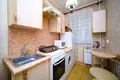 Wohnung 2 zimmer 31 m² Minsk, Belarus