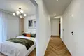 Appartement 4 chambres 67 m² Varsovie, Pologne