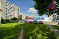 1 room apartment 35 m² Minsk, Belarus