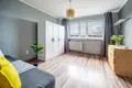Appartement 3 chambres 46 m² Varsovie, Pologne