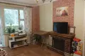 Wohnung 1 zimmer 34 m² Aksakawshchyna, Belarus