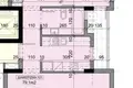 Mieszkanie 2 pokoi 101 m² Larnaka, Cypr