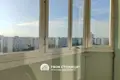 1 bedroom apartment 38 m² Minsk, Belarus