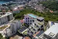 Квартира 1 комната 59 м² Бечичи, Черногория
