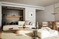 Wohnung 3 Schlafzimmer 184 m² Alvalade, Portugal