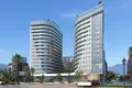 Wohnung 1 zimmer 70 m² Batumi, Georgien