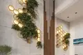1 room apartment 34 m² Dubai, United Arab Emirates