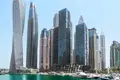 Mieszkanie 1 pokój 76 m² Dubaj, Emiraty Arabskie