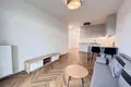 Mieszkanie 2 pokoi 46 m² w Warszawa, Polska