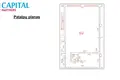 Commercial property 107 m² in Kaunas, Lithuania