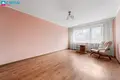 Квартира 3 комнаты 64 м² Вильнюс, Литва