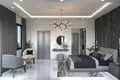 Apartamento 55 m² Mahmutlar, Turquía