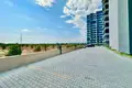 Квартира 2 комнаты 62 м² Мезитли, Турция