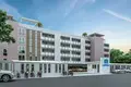 Жилой комплекс Babylon Sky Garden (phase 2)