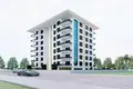 Appartement 1 chambre 122 m² Alanya, Turquie