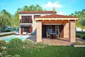 3 bedroom villa 159 m² Grad Porec, Croatia