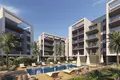 Appartement 4 chambres 302 m² Kato Polemidion Municipality, Chypre