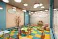 Apartamento 3 habitaciones 110 m² Mahmutlar Mahallesi, Turquía