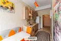 Mieszkanie 2 pokoi 53 m² Mińsk, Białoruś