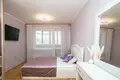 Mieszkanie 3 pokoi 66 m² Mińsk, Białoruś