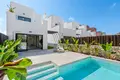 3 bedroom villa 264 m² Urbanizacion Mil Palmeras, Spain