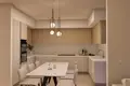 Studio 46 m² Asomatos Municipality, Zypern