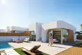 Вилла 3 спальни 224 м² Лос-Алькасарес, Испания