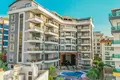 Квартира 1 спальня 60 м² Средиземноморский регион, Турция
